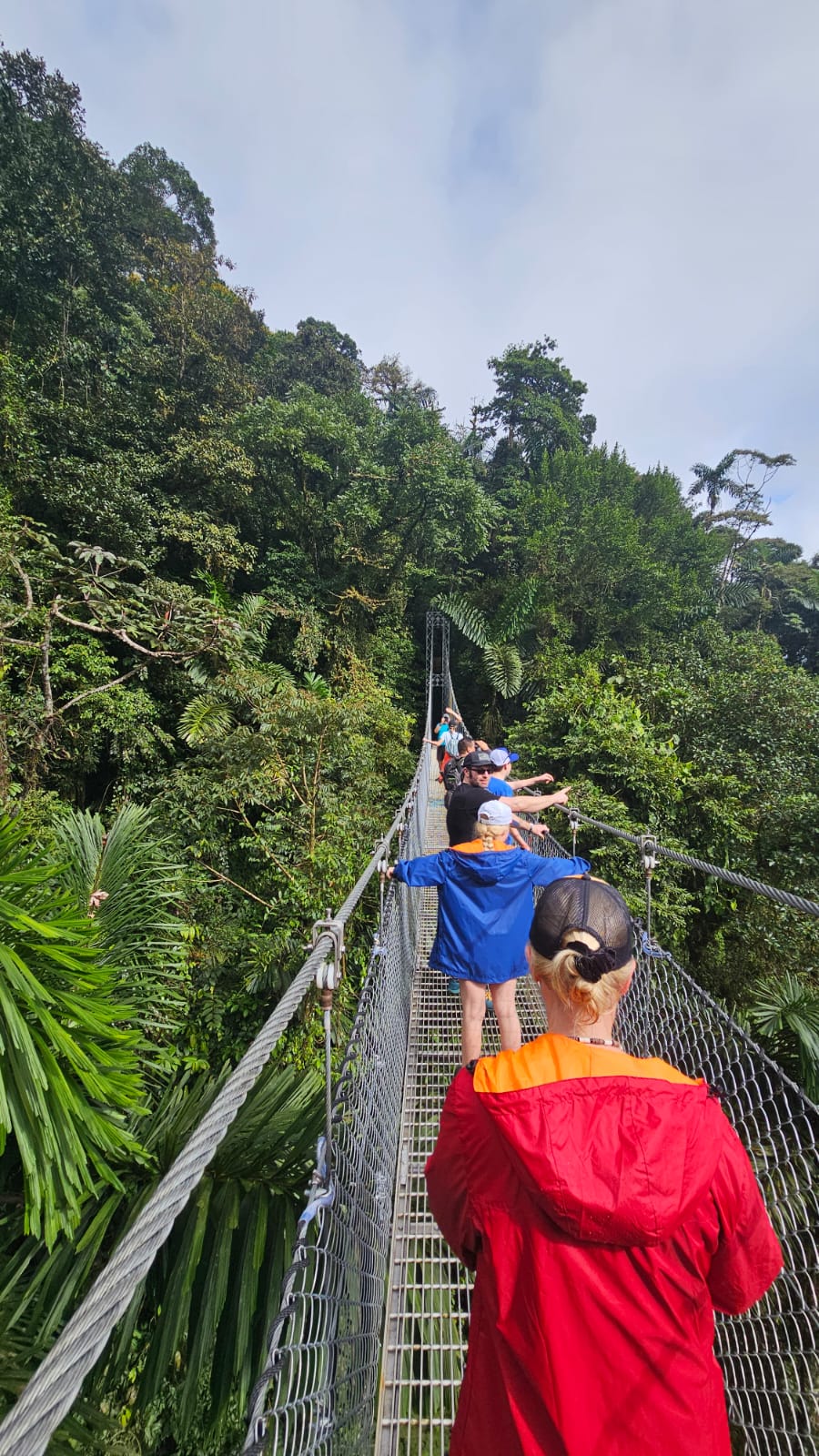 Guided Tour