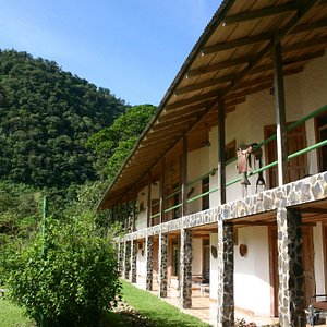 Bosque de Paz Biological Reserve Lodge - Bajos del Toro, Costa Rica