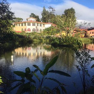 Tiquicia Lodge - Poás Volcano, Costa Rica