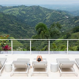 The Retreat Costa Rica - Atenas, Costa Rica