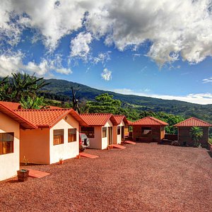 Hotel Mango Valley - Grecia, Costa Rica