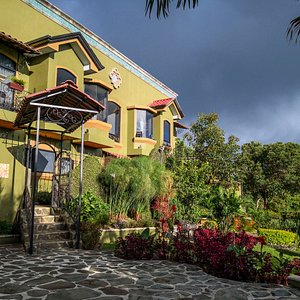 Hotel Cataratas del Toro - Bajos del Toro, Costa Rica