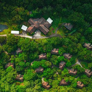 El Silencio Lodge & Spa - Bajos del Toro, Costa Rica