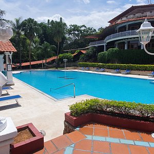 Hotel Martino Spa and Resort - Alajuela, Costa Rica