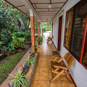 Hotel La Rosa de America - Alajuela, Costa Rica