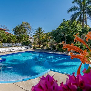 Hotel Colinas del Sol - Atenas, Costa Rica