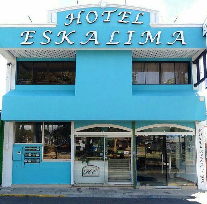 Hotel Eskalima - Alajuela, Costa Rica