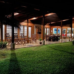 Casa Amanecer Bed & Breakfast - San Ramón, Costa Rica