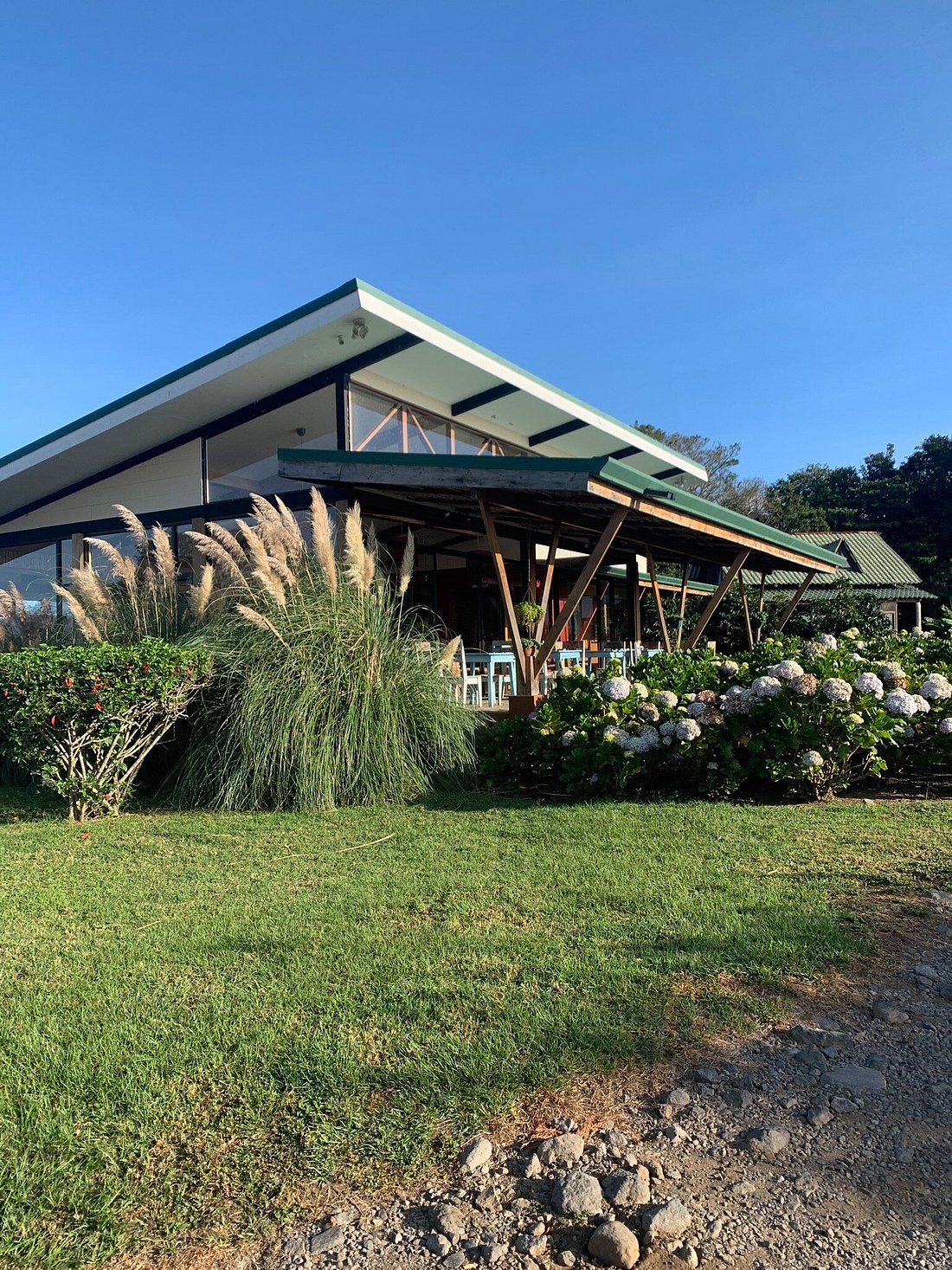 Chayote Lodge - Naranjo, Costa Rica