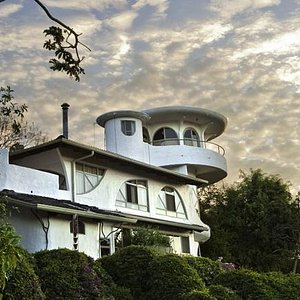 Finca Rosa Blanca Coffee Plantation Resort - Santa Bárbara de Heredia, Costa Rica